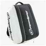 BULLPADEL ELITE PADEL BAG BPP-24019 ICE AND BLACK2