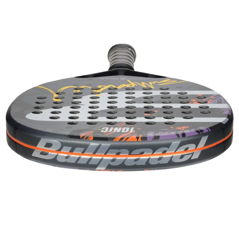 BULLPADEL IONIC CONTROL 2024 Padel Racket Image 1