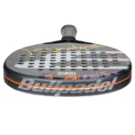 BULLPADEL IONIC CONTROL 2024 Padel Racket Image 1