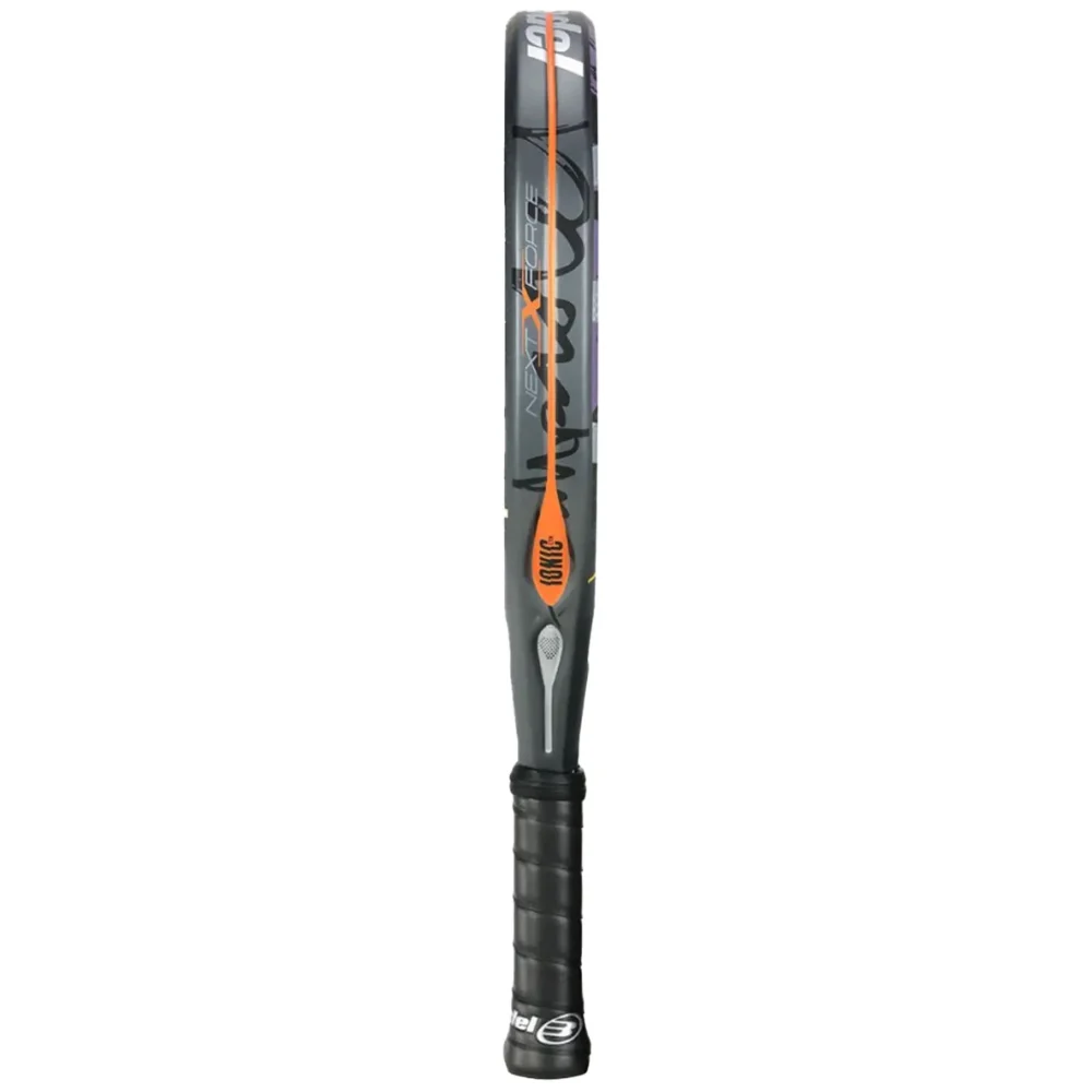 BULLPADEL IONIC CONTROL 2024 Padel Racket Image 2