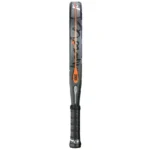 BULLPADEL IONIC CONTROL 2024 Padel Racket Image 2