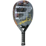 BULLPADEL IONIC CONTROL 2024 Padel Racket Image 3