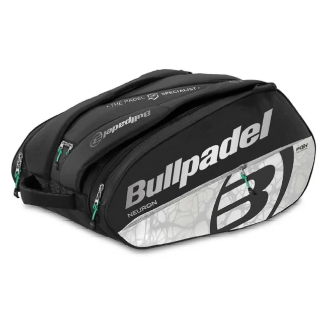 BULLPADEL NEURON 2024 Padel Bag BPP-24020