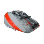 HEAD ELITE SUPERCOMBI PADEL BAG GROR Image 1