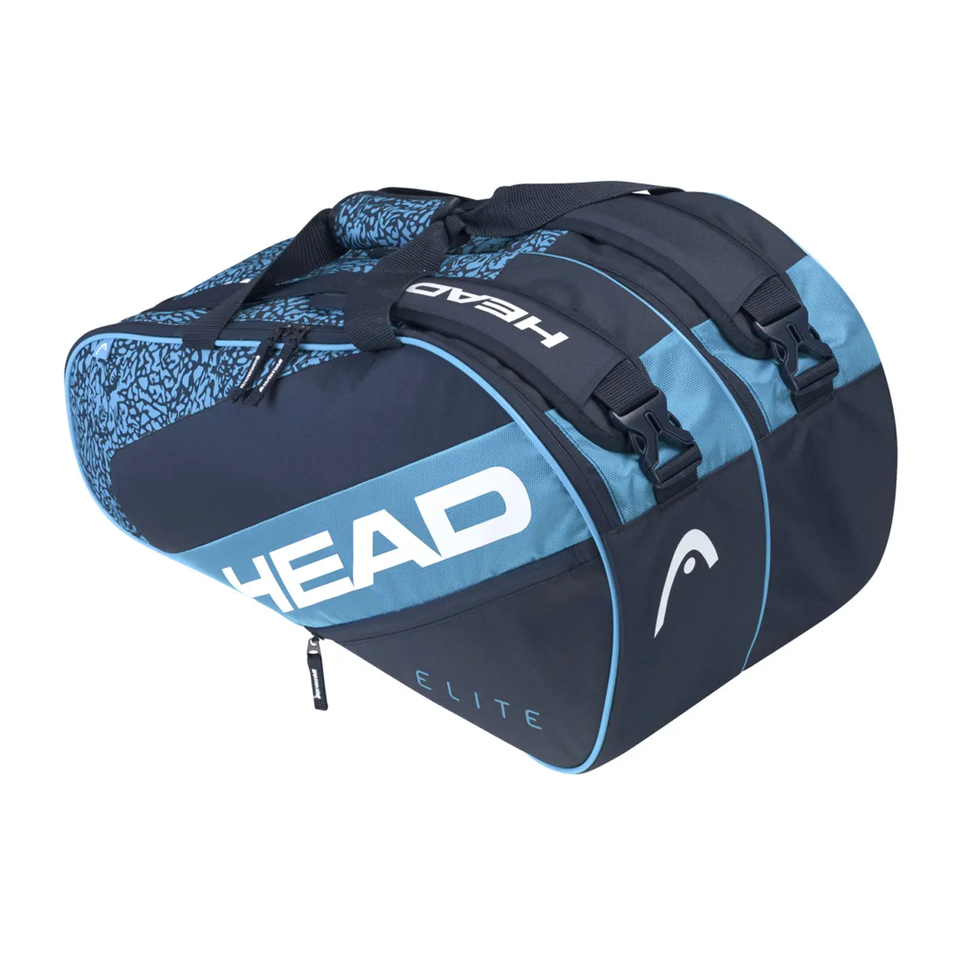 HEAD ELITE SUPERCOMBI PADEL BAG blnv HEAD ELITE SUPERCOMBI PADEL BAG blnv