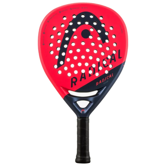 HEAD RADICAL ELITE PADEL Racket 2024 Image 2