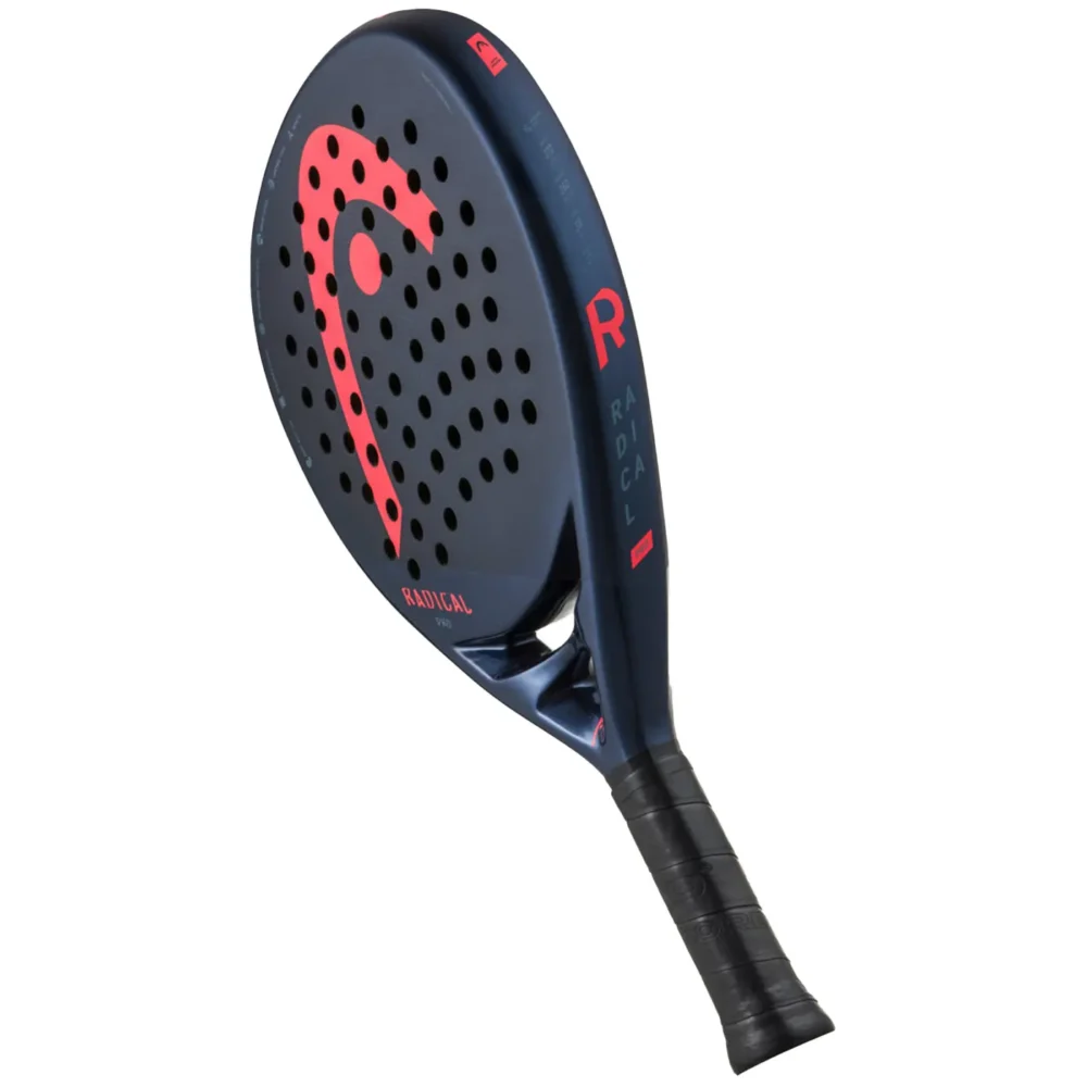 HEAD RADICAL PRO PADEL Racket 2024 Image 3