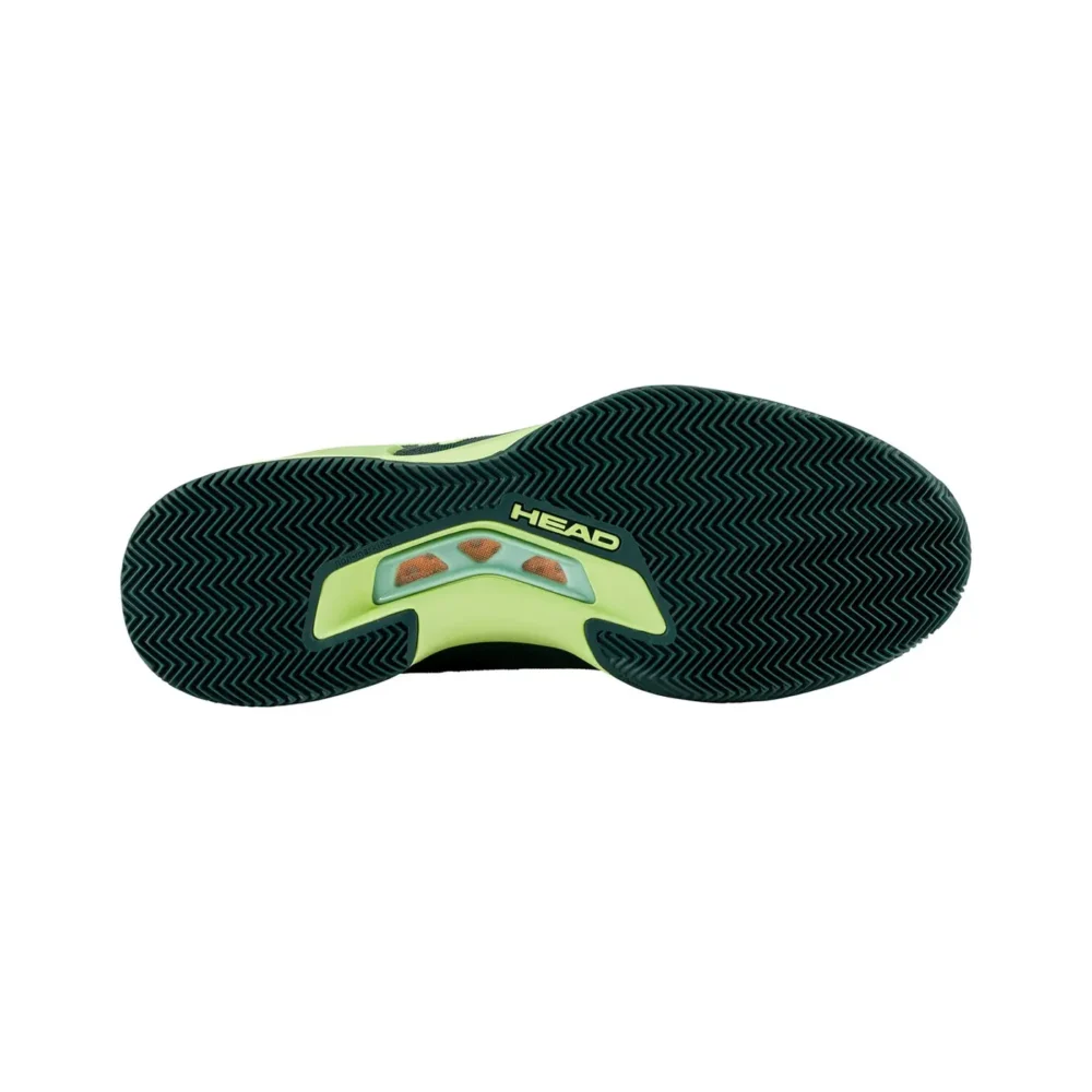 HEAD SPRINT PRO 3.5 CLAY Men's Padel Shoes Image 1
