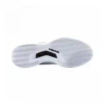 HEAD SPRINT PRO 3.5 CLAY Men's Padel Shoes White - Black Image 3