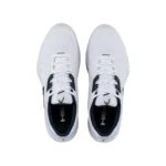 HEAD SPRINT TEAM 3.5 CLAY MEN'S PADEL SHOES WHITE BLUEBERRY Image 4