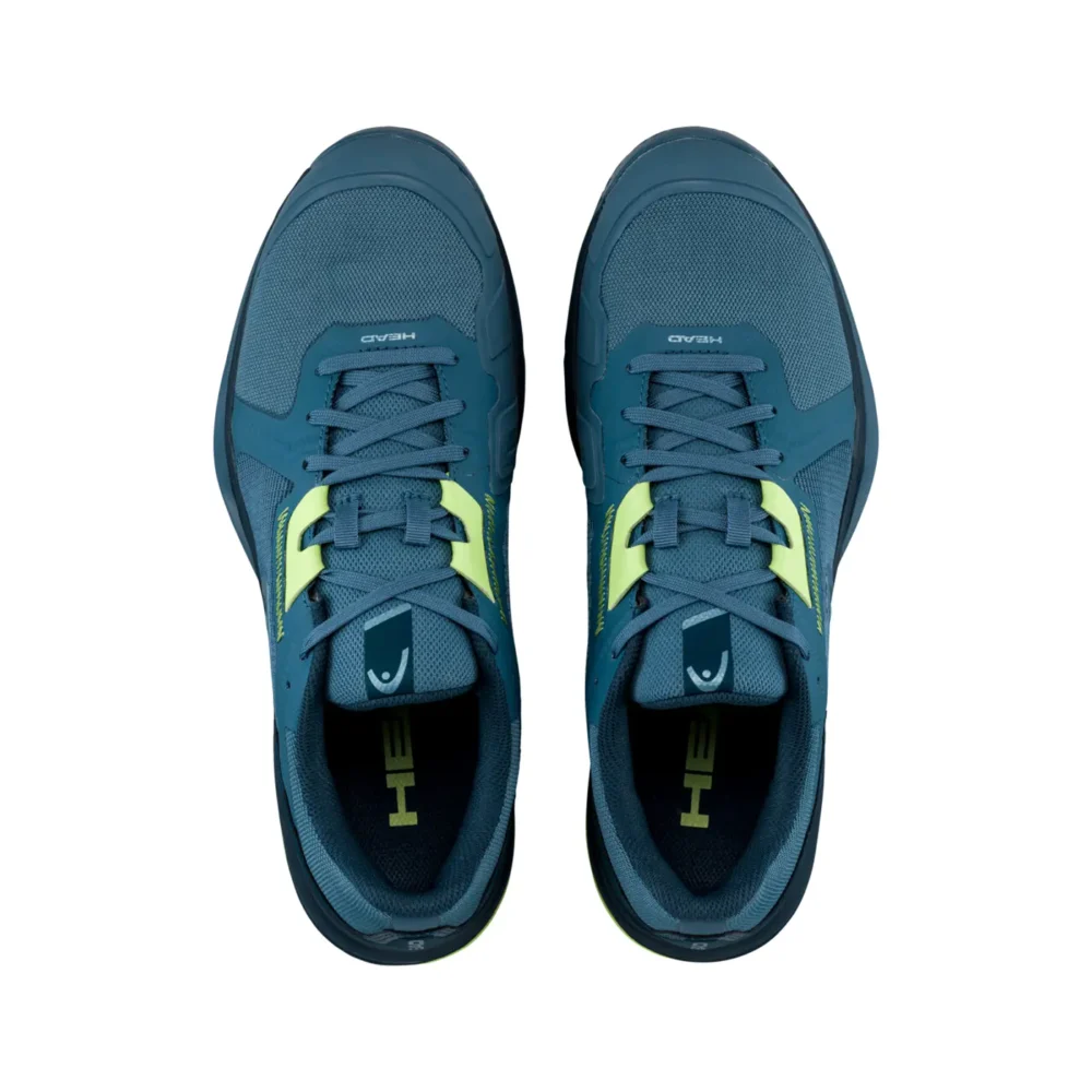 HEAD SPRINT TEAM 3.5 CLAY MEN'S PADEL SHOES iMAGE 4