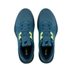 HEAD SPRINT TEAM 3.5 CLAY MEN'S PADEL SHOES iMAGE 4