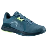 HEAD Sprint Team 3.5 Clay Men Padel Shoes 001