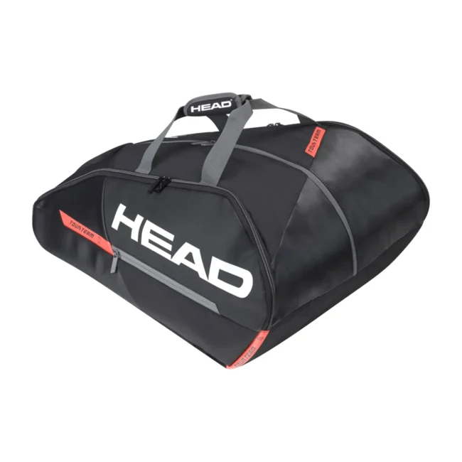 HEAD TOUR TEAM MONSTERCOMBI PADEL Backpack BAG Image 3
