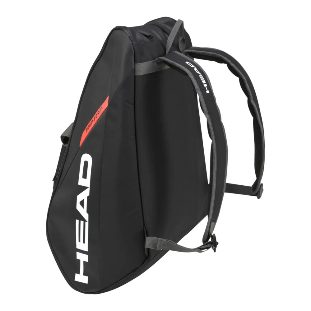HEAD TOUR TEAM MONSTERCOMBI PADEL Backpack BAG Image 4
