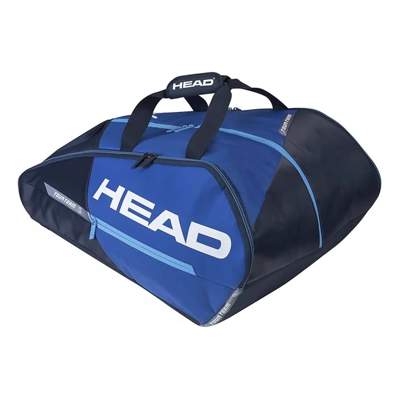 HEAD TOUR TEAM MONSTERCOMBI PADEL Backpack BAG HEAD Tour Team MONSTERCOMBI Padel Bag Backpack - Image 1
