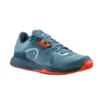 Head Sprint Team 3.5 Clay Men's Padel Shoes