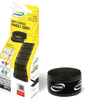 NOENE ANTI SHOCK GRIP PADEL Image 1