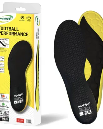 NOENE FOOTBALL PERFORMANCE 3D INSOLE Image 1