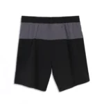 NOX Men's Padel Shorts PRO Black Image 3