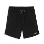 NOX Men's Padel Shorts PRO Black Image 4