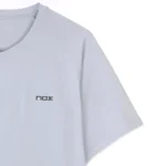 NOX Men's Padel T-shirt PRO - FIT grey Image 1