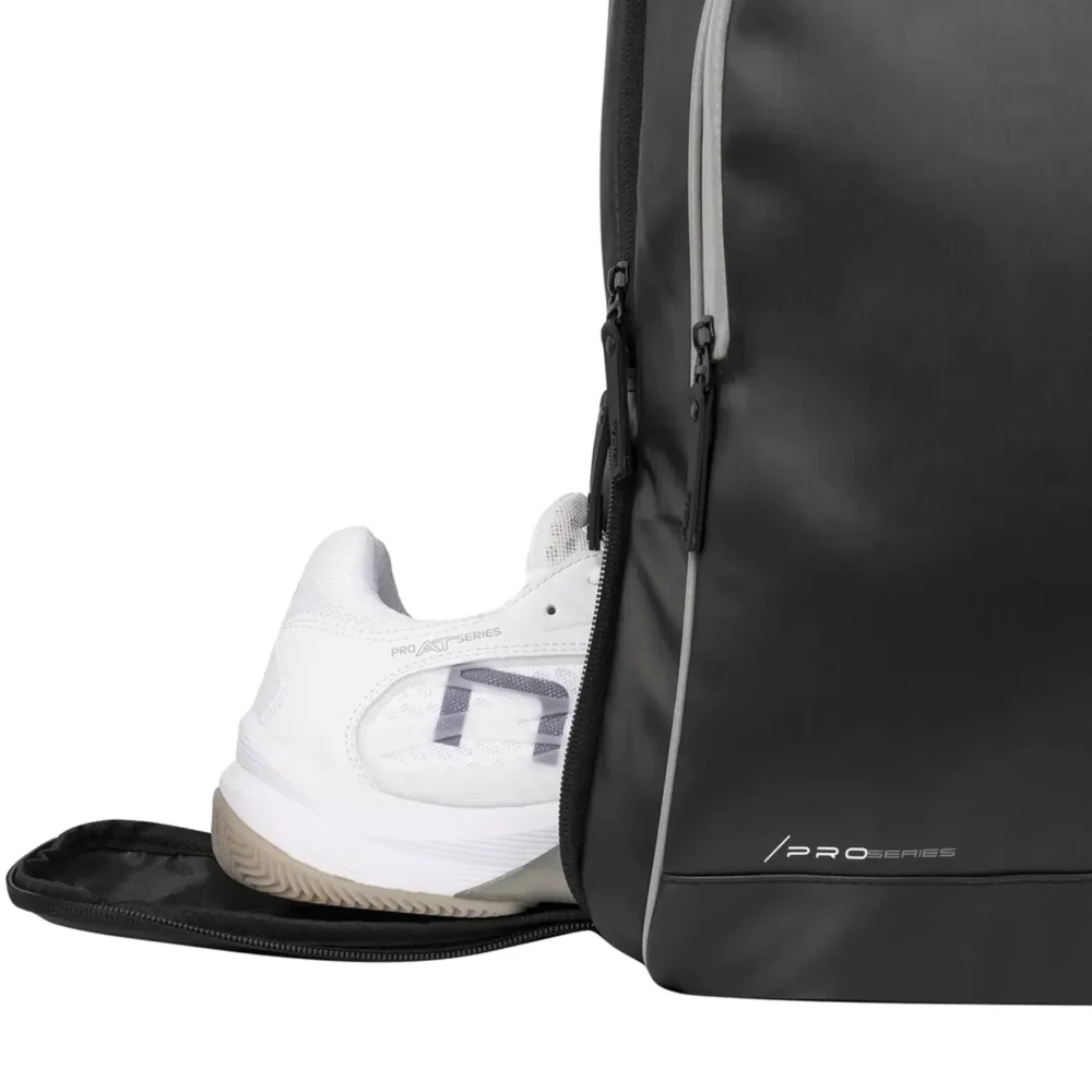 NOX PRO SERIES PADEL BACKPACK Black Image 4