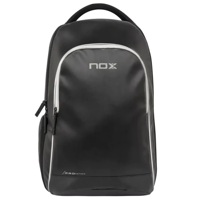 NOX PRO SERIES PADEL BACKPACK Black Image 7