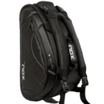 NOX PRO SERIES PADEL BAG Black Image 2