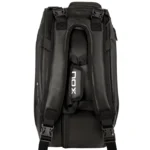 NOX PRO SERIES PADEL BAG Black Image 4