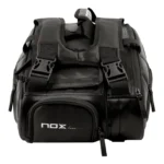 NOX PRO SERIES PADEL BAG Black Image 5