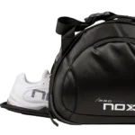 NOX PRO SERIES PADEL BAG Black Image 6