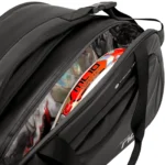NOX PRO SERIES PADEL BAG Black Image 7