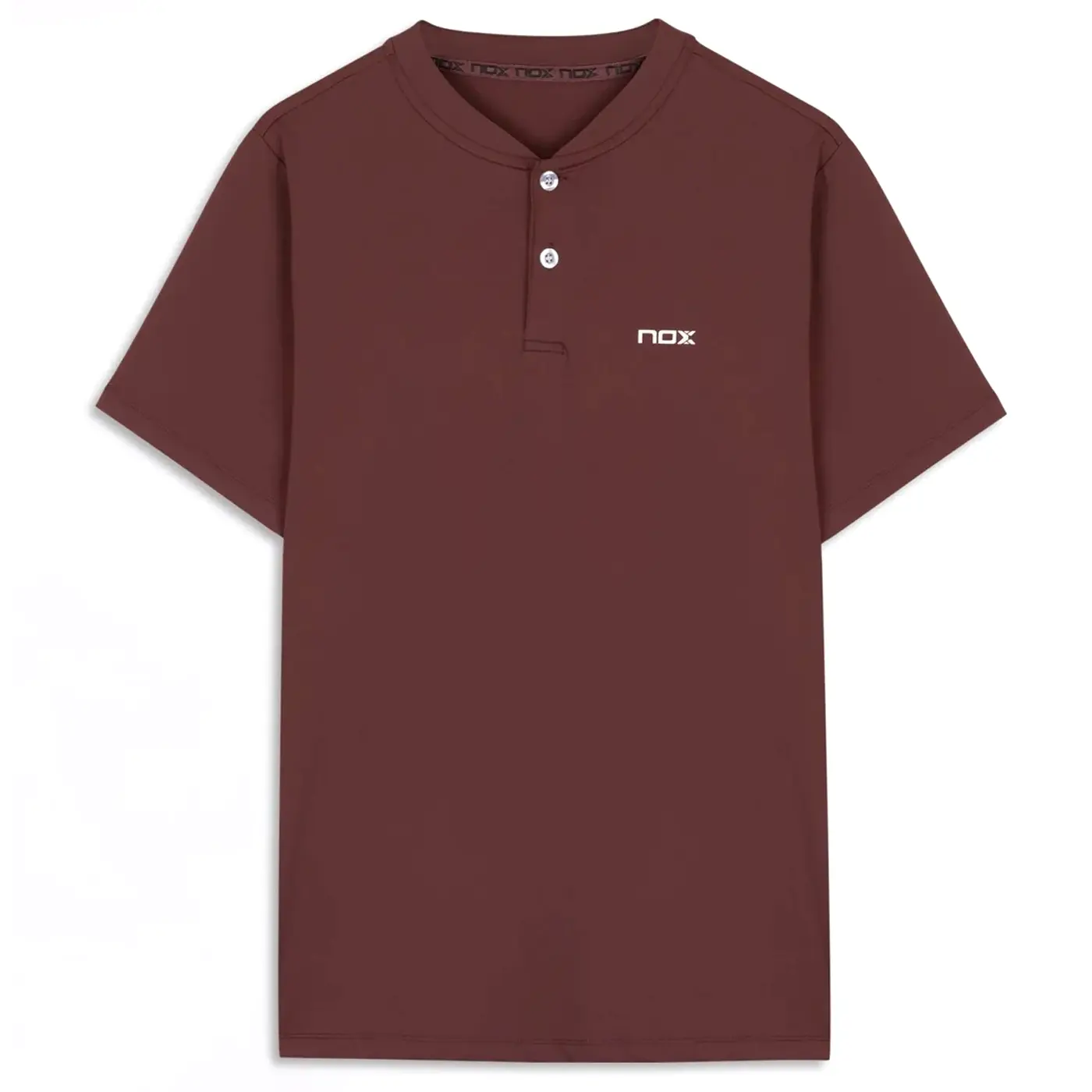 NOX Polo PRO Men's Padel T-Shirt Image 1 NOX Polo PRO Men's Padel T-Shirt Image 1