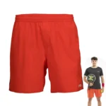 NOX TEAM Men's Padel SHORT Image 1