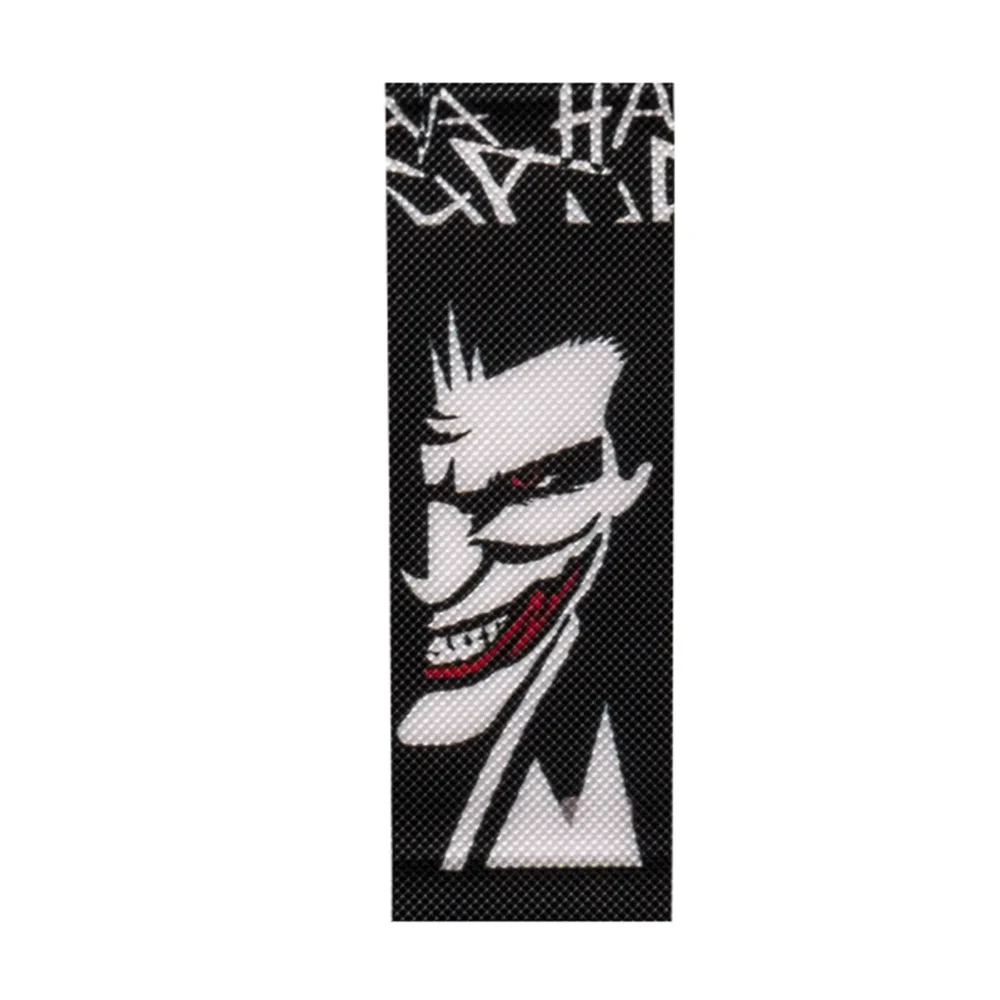 ShockOut Protector for Racket Why So Serious Design Image 2