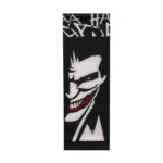 ShockOut Protector for Racket Why So Serious Design Image 2