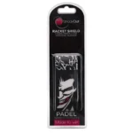ShockOut Protector for Racket Why So Serious Design Image 3