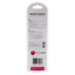 ShockOut Protector for Racket Why So Serious Design Image 4