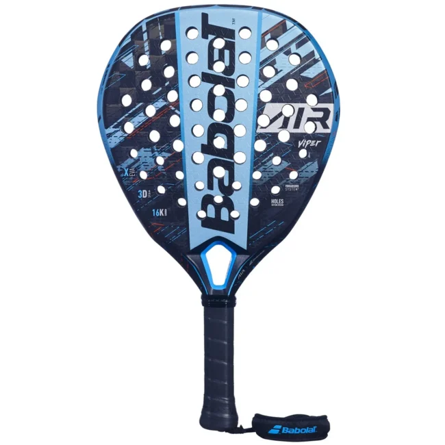 BABOLAT Air Viper 2024 Padel Racket