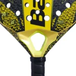 BABOLAT Counter Veron 2024 Padel Racket - Image 5