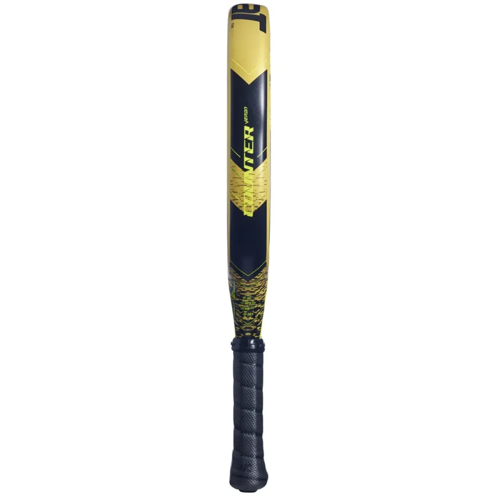 BABOLAT Counter Veron 2024 Padel Racket - Image 3