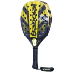 BABOLAT Counter Viper 2024 Padel Racket - Image 2