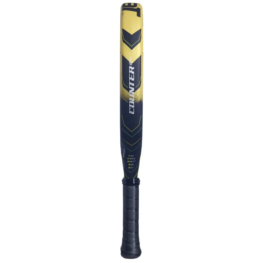 BABOLAT Counter Viper 2024 Padel Racket - Image 3
