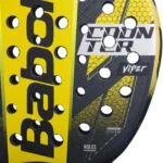 BABOLAT Counter Viper 2024 Padel Racket - Image 5
