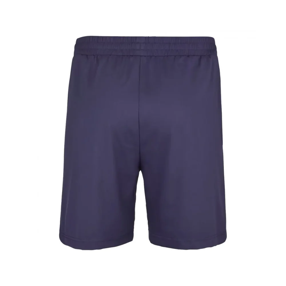 Babolat Lebron Padel Short Baritone Blue - Image 2