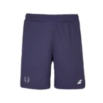 Babolat Lebron Padel Short Baritone Blue