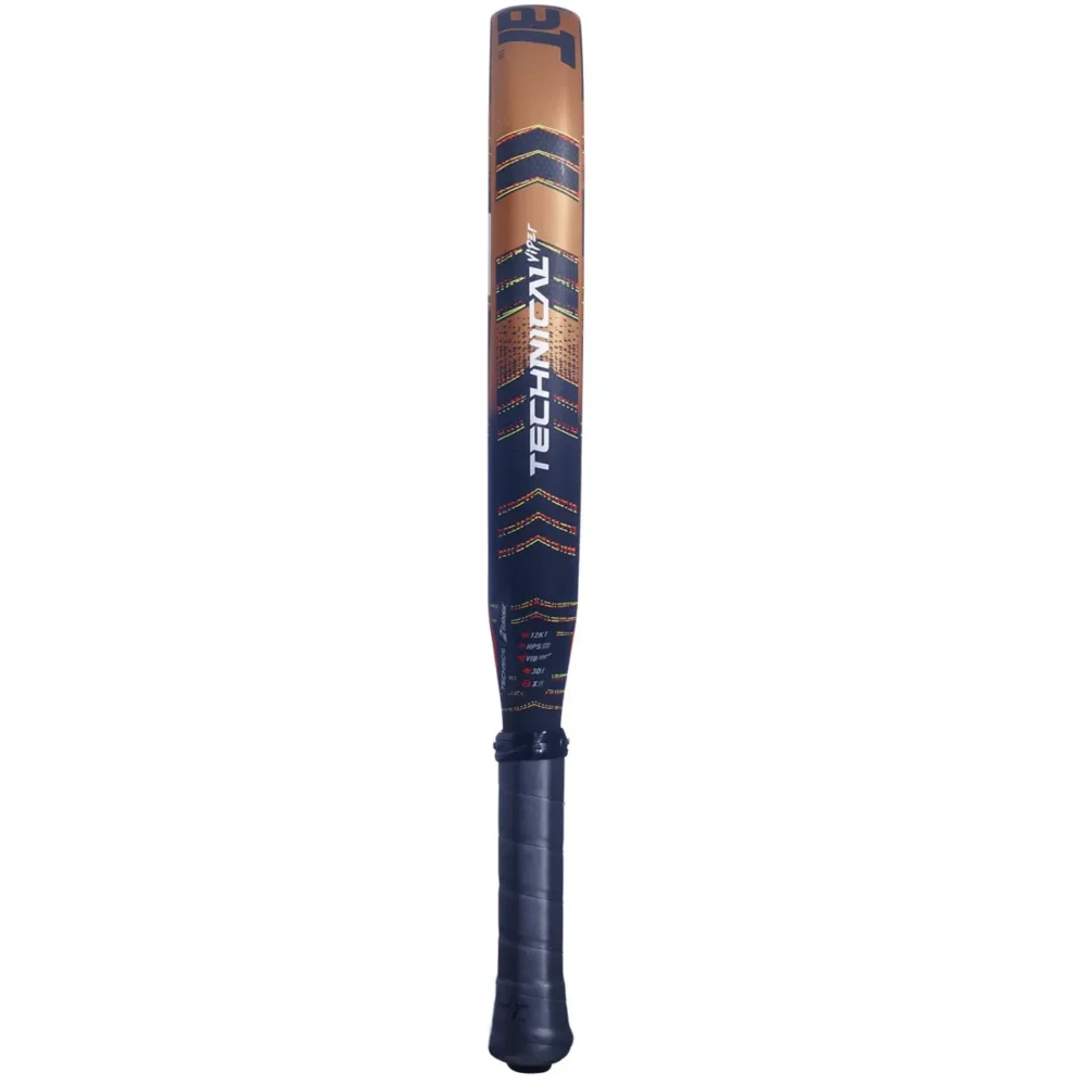BABOLAT Technical Viper 2024 Padel Racket - Image 3