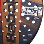 BABOLAT Technical Viper 2024 Padel Racket - Image 5