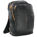 BULLPADEL HACK PADEL BACKPACK BPM-24001 BLACK image 1